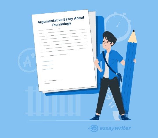 argumentative essay about social media